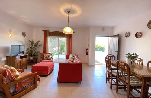 Manta Rota Villa | Algarve Manta Rota Terrace by Homing
