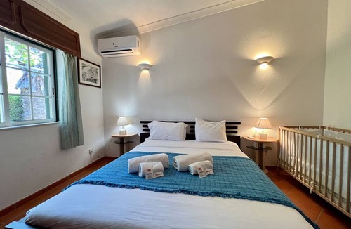Alcalar Villa | Alvor Traditional Villa by Homing