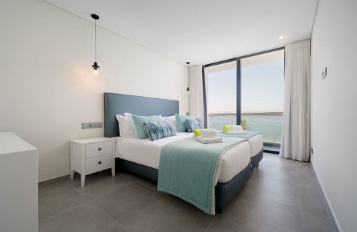 Mexilhoeira da Carregacao Apartment | Portimão Ocean Breeze by Homing