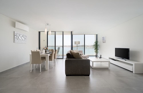 Mexilhoeira da Carregacao Apartment | Portimão Ocean Breeze by Homing