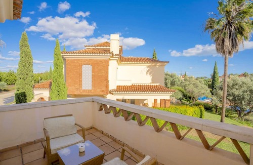 Vila Nova De Cacela Villa | Villa Macy - Monte Rei