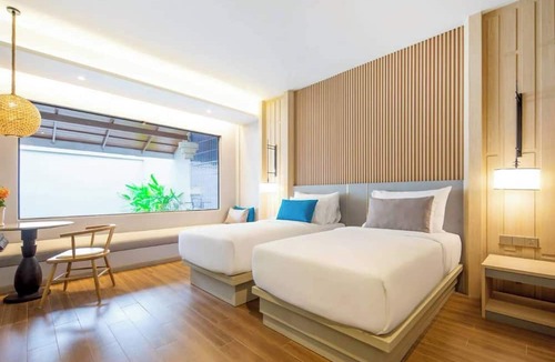 Thep Kasattri Resort | Lalynn Resort & Villas