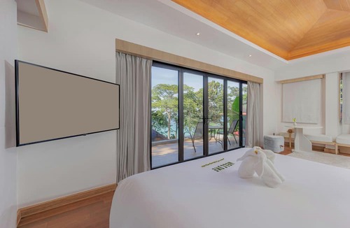 Ko Phi Phi Hotel | Centara Villas Phi Phi Island