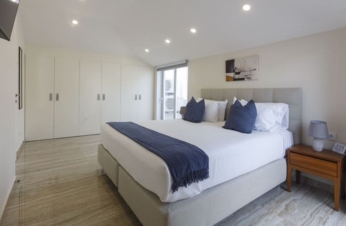 Faro City Centre Hotel | Solar Mendonca Boutique Hotel