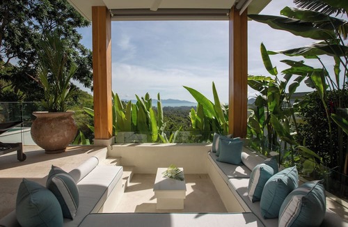 Mae Nam Resort | ZOG Villas