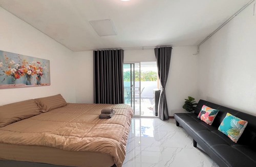 Ban Wang Hom Villa | Kuan Mapraw Villa 2