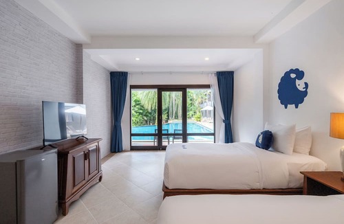 Khuekkhak Hotel | Kokotel Khao Lak Montana