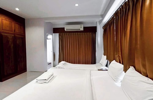 Makham Tia Hotel | Perfect Place