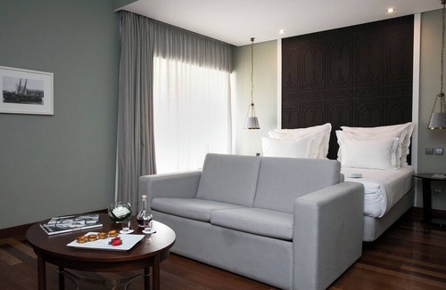 Chiado Hotel | Pousada de Lisboa - Small Luxury Hotels Of The World