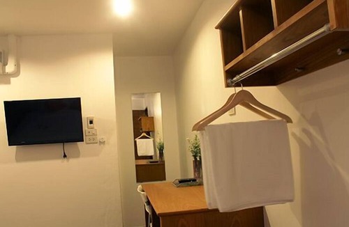 Talat Hotel | I Room Hotel