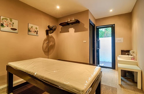 Ko Kho Khao Hotel | Ocean Breeze Residence