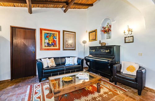 Guia Villa | Villa Alice