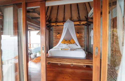 Koh Tao Resort | View Point Resort Koh Tao