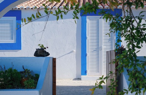 Malhao Bed & Breakfast | Monte das Estrelas