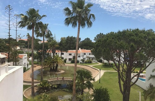 Vale do Lobo Villa | Lovely 3-bedroom villa with beautiful pool in great location in Vale Do Lobo