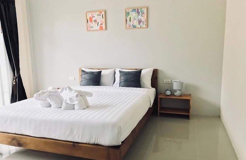 Pa Klok Hotel | Snooze Inn Phuket