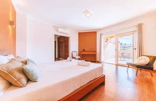 Albufeira Villa | Villa Maya Bay