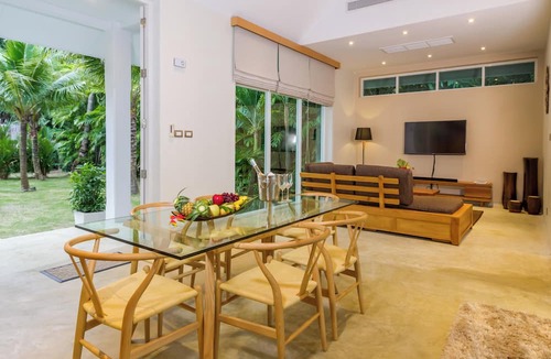 Ko Yao Villa | Coastal Escape Koh Yao Noi