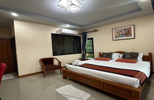 Ao Luek Hotel | Capital O 75518 Baan Rose Resort Ao Luk