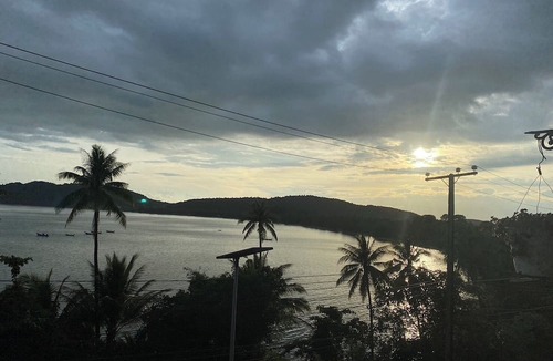 Chumphon Resort | Koidolare resort chumphon