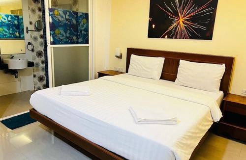 Patong Hotel | Patong Terrace Boutique Hotel