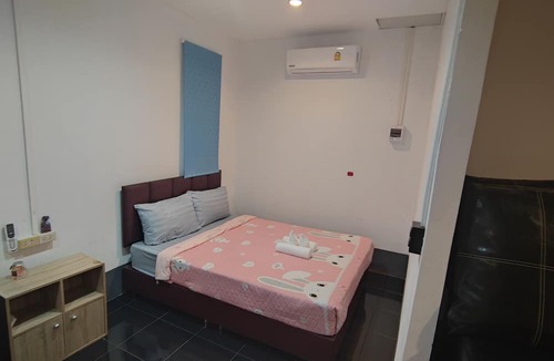 Ban Ta Khun Hotel | Rai Eingpu