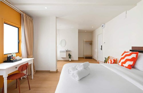Talat Yai Hotel | Horange Phuket Town
