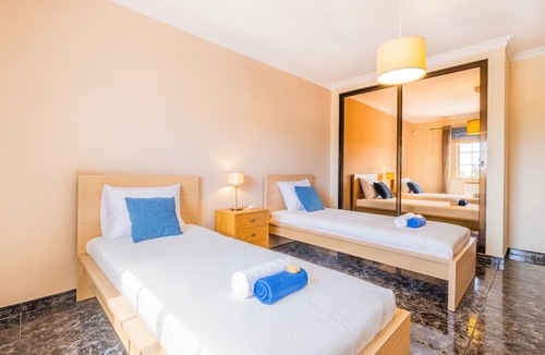 Albufeira Villa | Villa Dubai