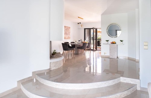 Vilamoura Villa | Vilamoura Marina Villa