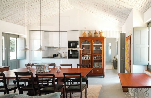 Quinta da Ria Bed & Breakfast | Casas da Quinta de Cima