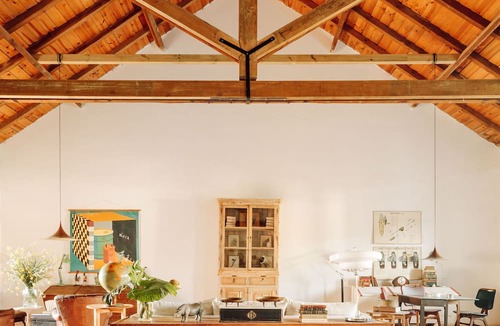 Quinta da Ria Bed & Breakfast | Casas da Quinta de Cima