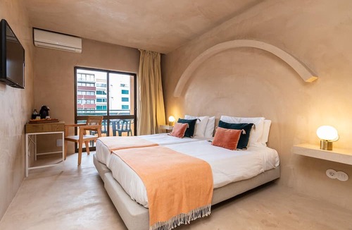 Vila Real Santo Antonio Hotel | Casablanca Unique Hotel