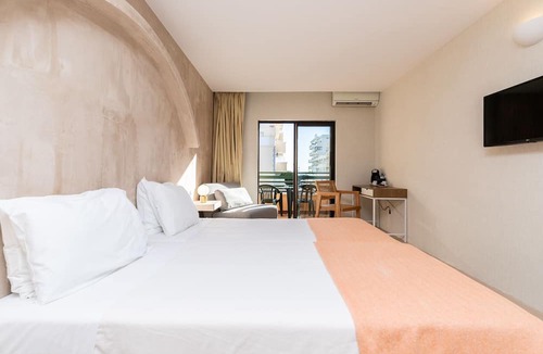 Vila Real Santo Antonio Hotel | Casablanca Unique Hotel