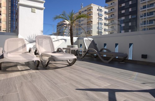 Se House | Avenue 41 Guest House