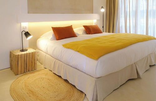 Barrancosas Hotel | Sorraia Hotel Rural