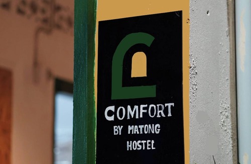 Ban Lo Long Hostel | Comfort Hostel Phuket Old Town by MaTong