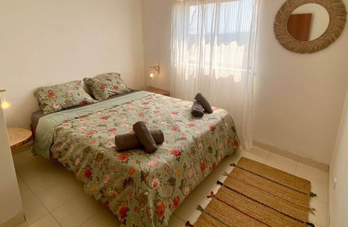 Carrascalinho Cottage | [Aljezur] Casa de Campo Rogil