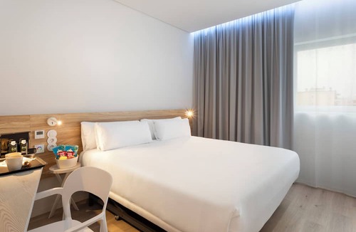 Olhao Hotel | B&B Hotel Olhao Algarve