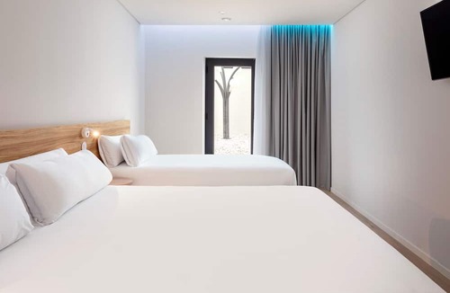 Olhao Hotel | B&B Hotel Olhao Algarve