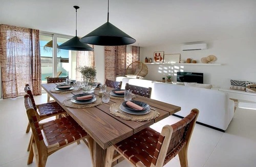 Patio Villa | Villa Telhado, Luxury rooftop retreat with 2 pools