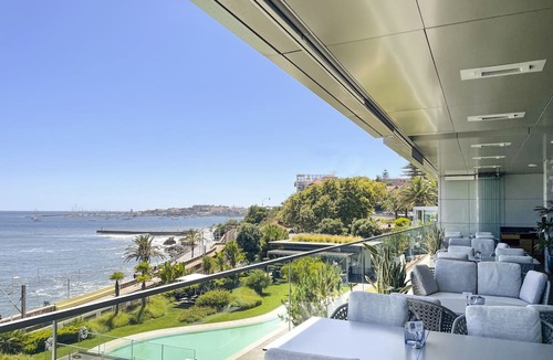 Estoril Hotel | InterContinental Cascais-Estoril by IHG
