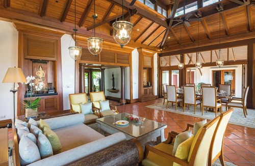Mai Khao Resort | JW Marriott Phuket Resort & Spa