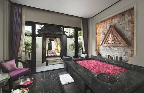 Mai Khao Resort | JW Marriott Phuket Resort & Spa