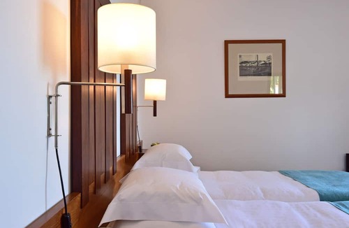 Alcacer do Sal Hotel | Pousada Castelo de Alcácer do Sal - Historic Hotel