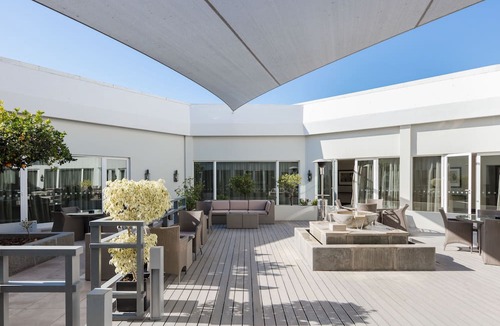 Vale do Lobo Hotel | Dona Filipa Hotel
