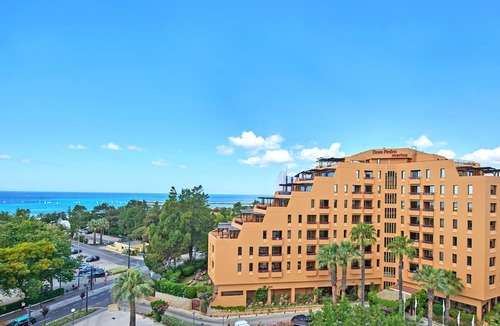 Vilamoura Hotel | Dom Pedro Marina