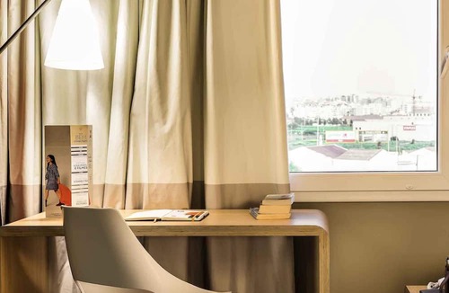 Montenegro Hotel | ibis Faro Algarve