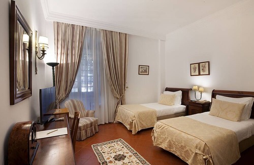 Sao Simao Hotel | TURIM Club d'Azeitao Hotel