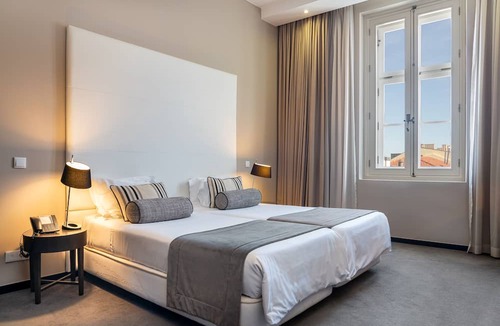 Chiado Hotel | Hotel do Chiado