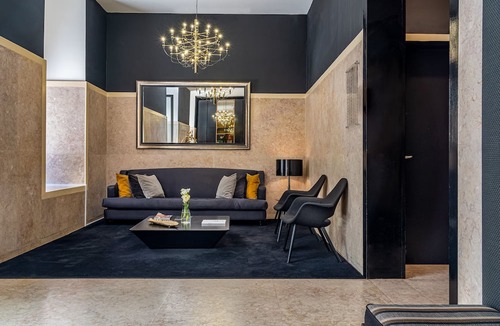 Chiado Hotel | Hotel do Chiado